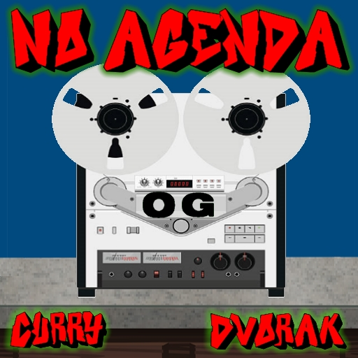 no agenda stream