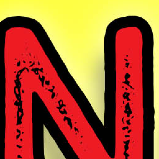 No Agenda Album Art by NetNed