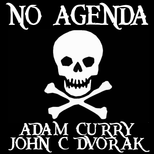 no agenda show