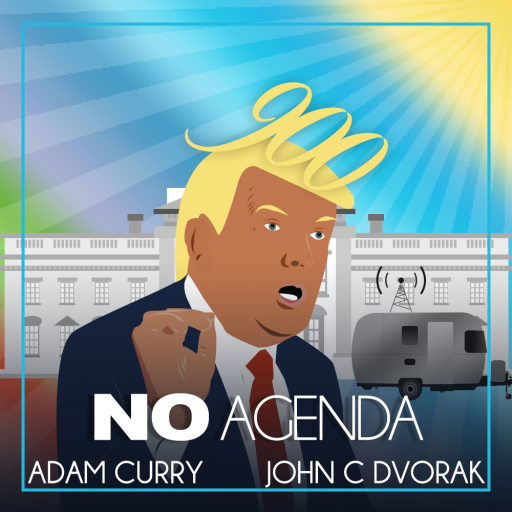 no agenda show