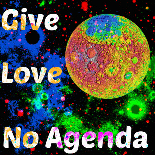 No Agenda Album Art by johnfletcher