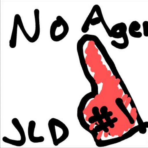 No Agenda Album Art by Keaster